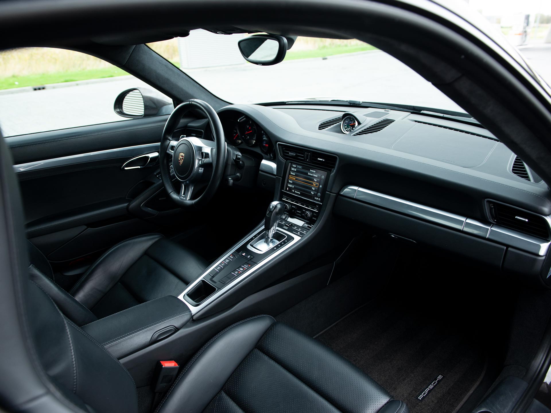 Porsche 911 3.8 Carrera S | Sport-Uitlaat | Sport-Chrono | Bose |